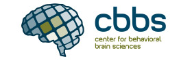 Logo Center for Behavioral Brain Sciences CBBS