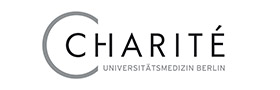 Logo Charité Universitätsmedizin Berlin