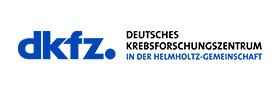 Logo Deutsches Krebsforschungszentrum in der Helmholtz-Gemeinschaft DKFZ