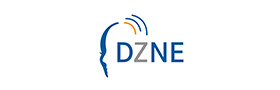 Logo Deutsches Zentrum für Neurodegenerative Erkrankungen e. V. DZNE