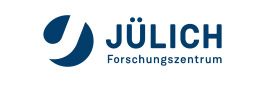 Logo des Forschungszentrums Jülich