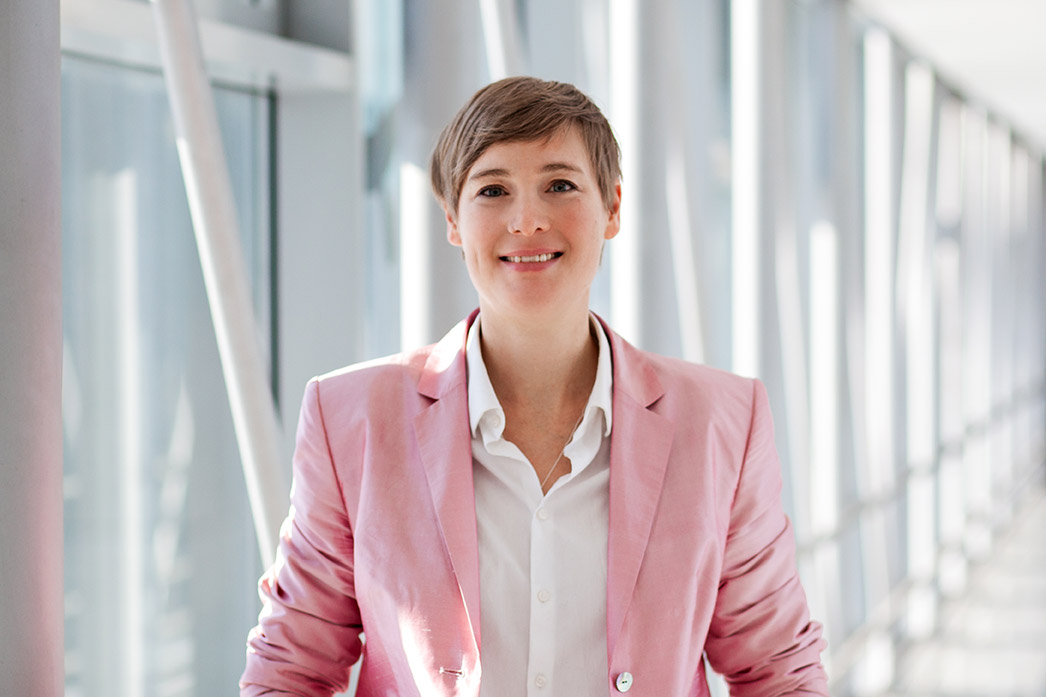 Prof. Dr. Dorothea Hämmerer