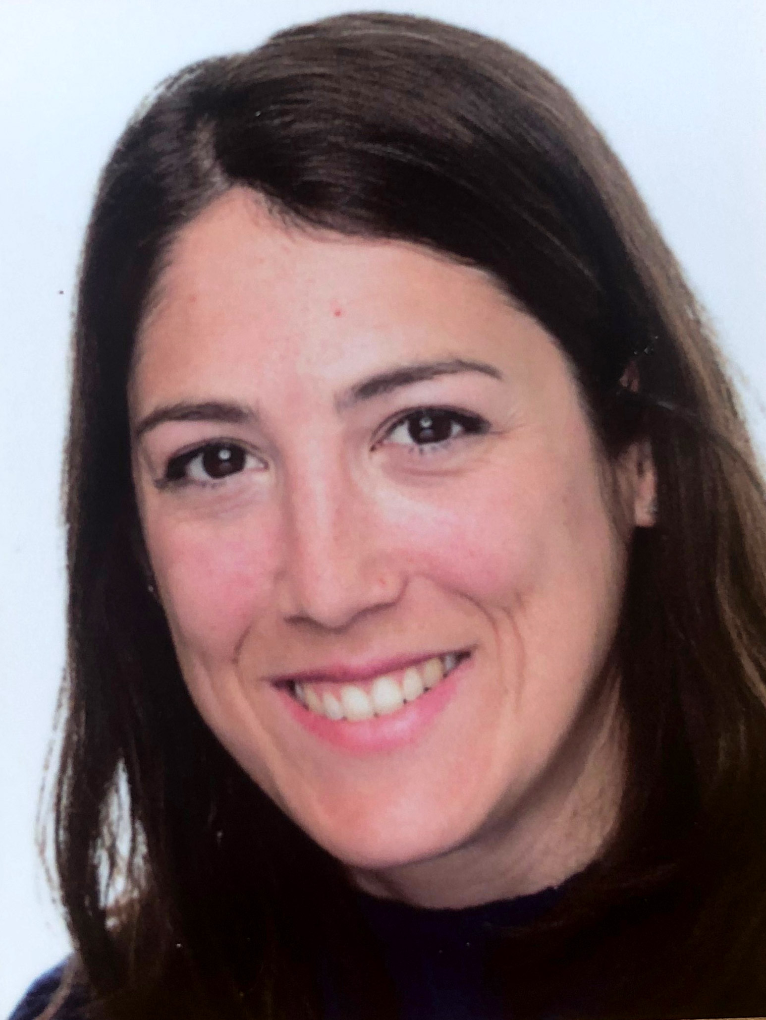 CRC 1436 member Maria Andres-Alonso