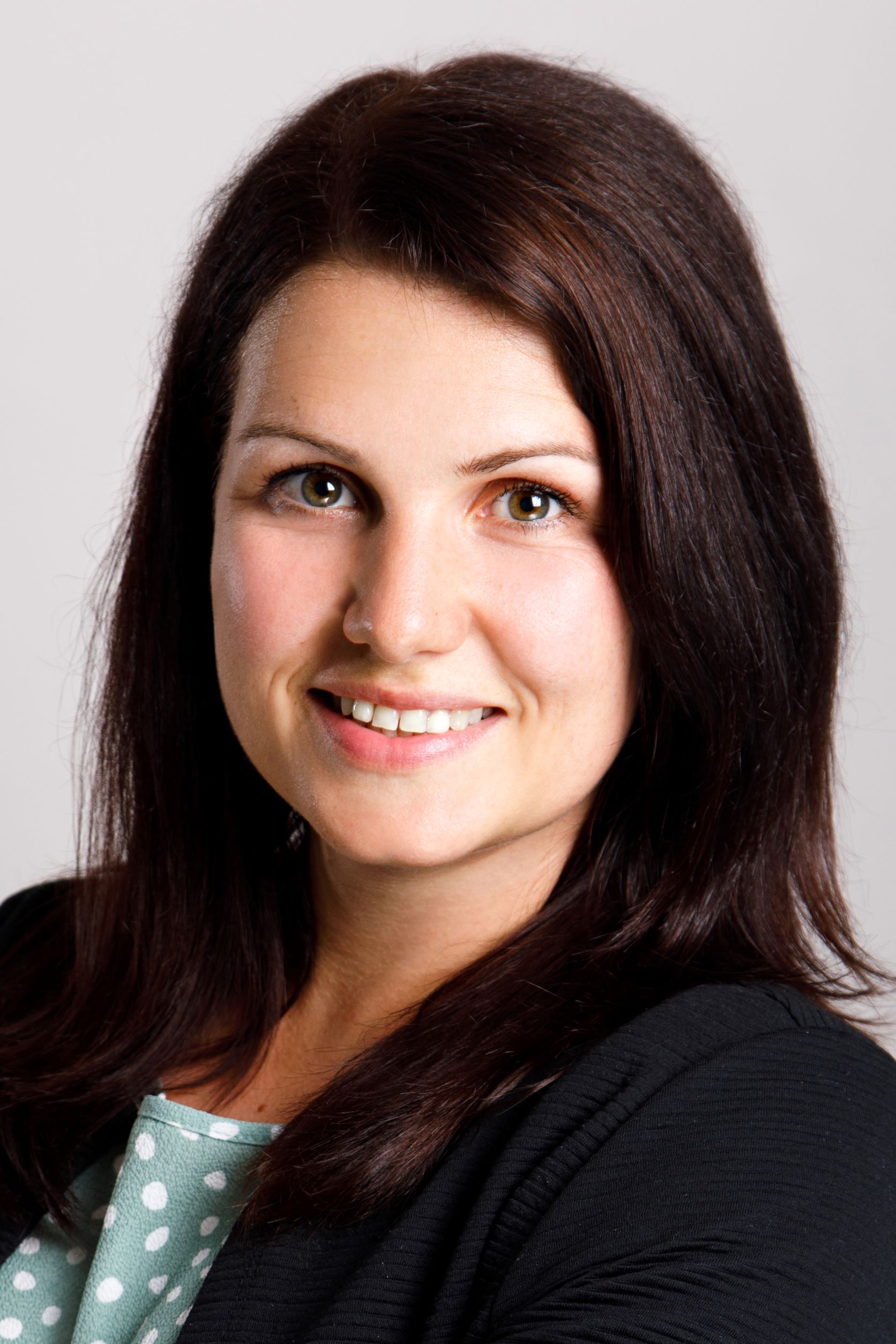 CRC 1436 member Solveig Jandke