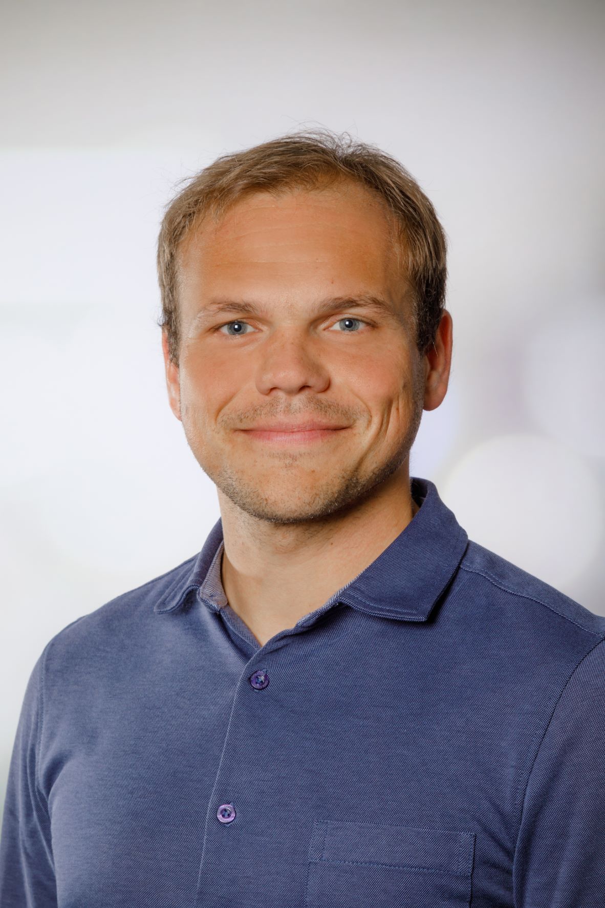 SFB 1436 Mitglied Nico Lehmann