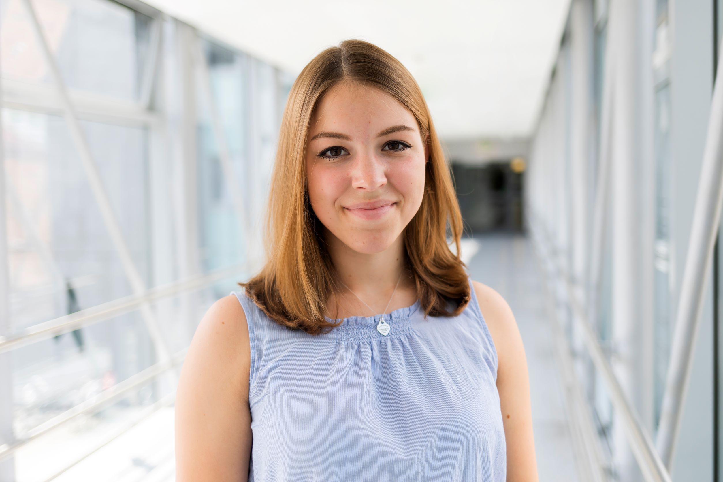 CRC 1436 member Lisa Seifried
