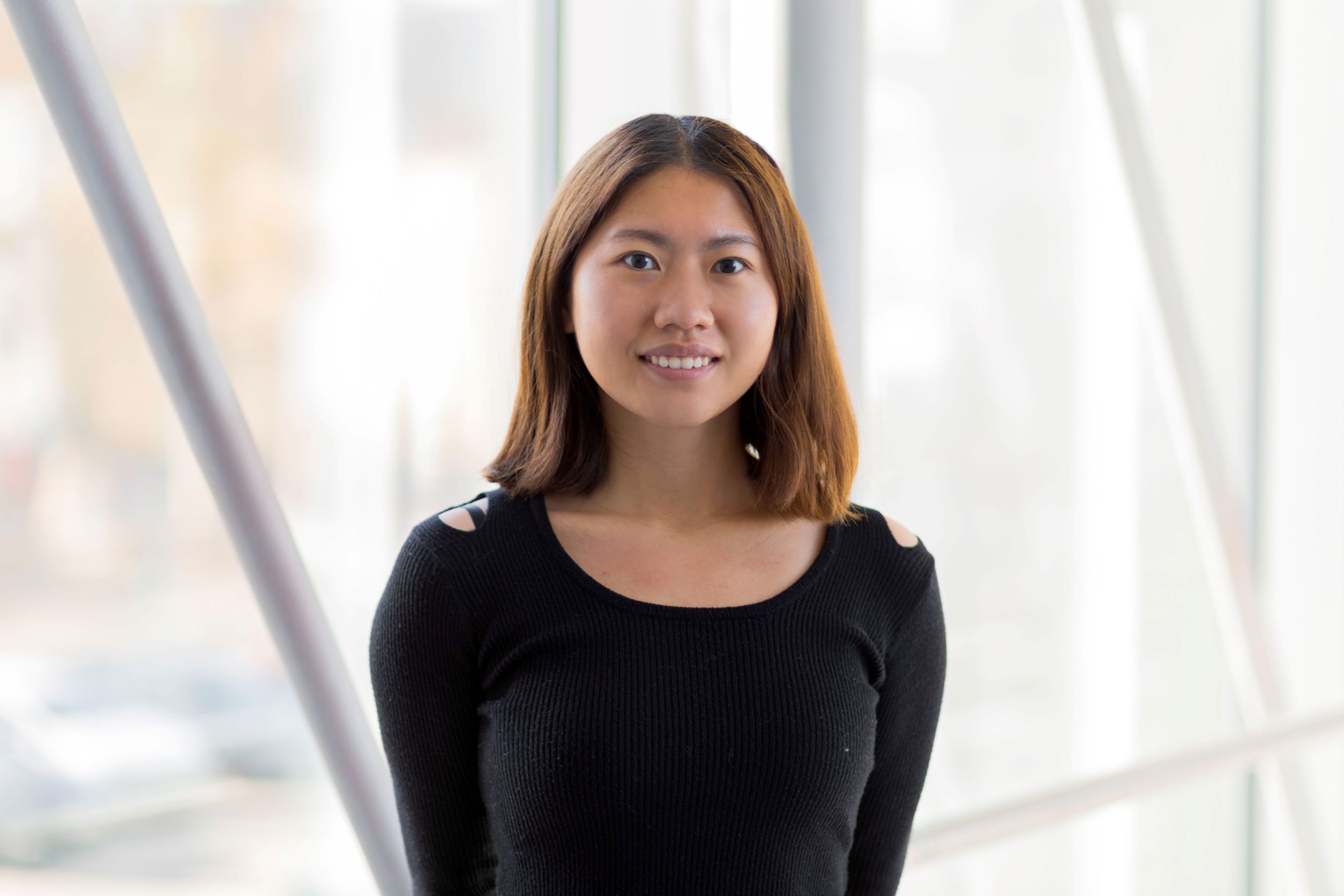CRC 1436 member Xinyun Che