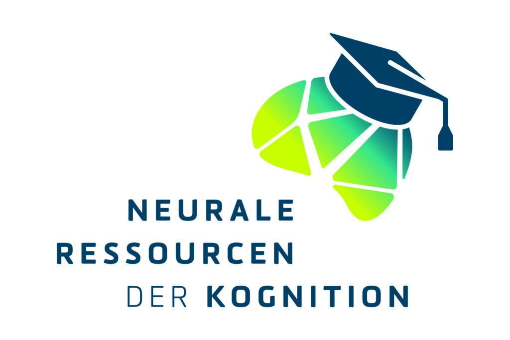 deutsches Logo der Graduiertenschule des SFBs 1436 - Neurale Ressourcen der Kognition