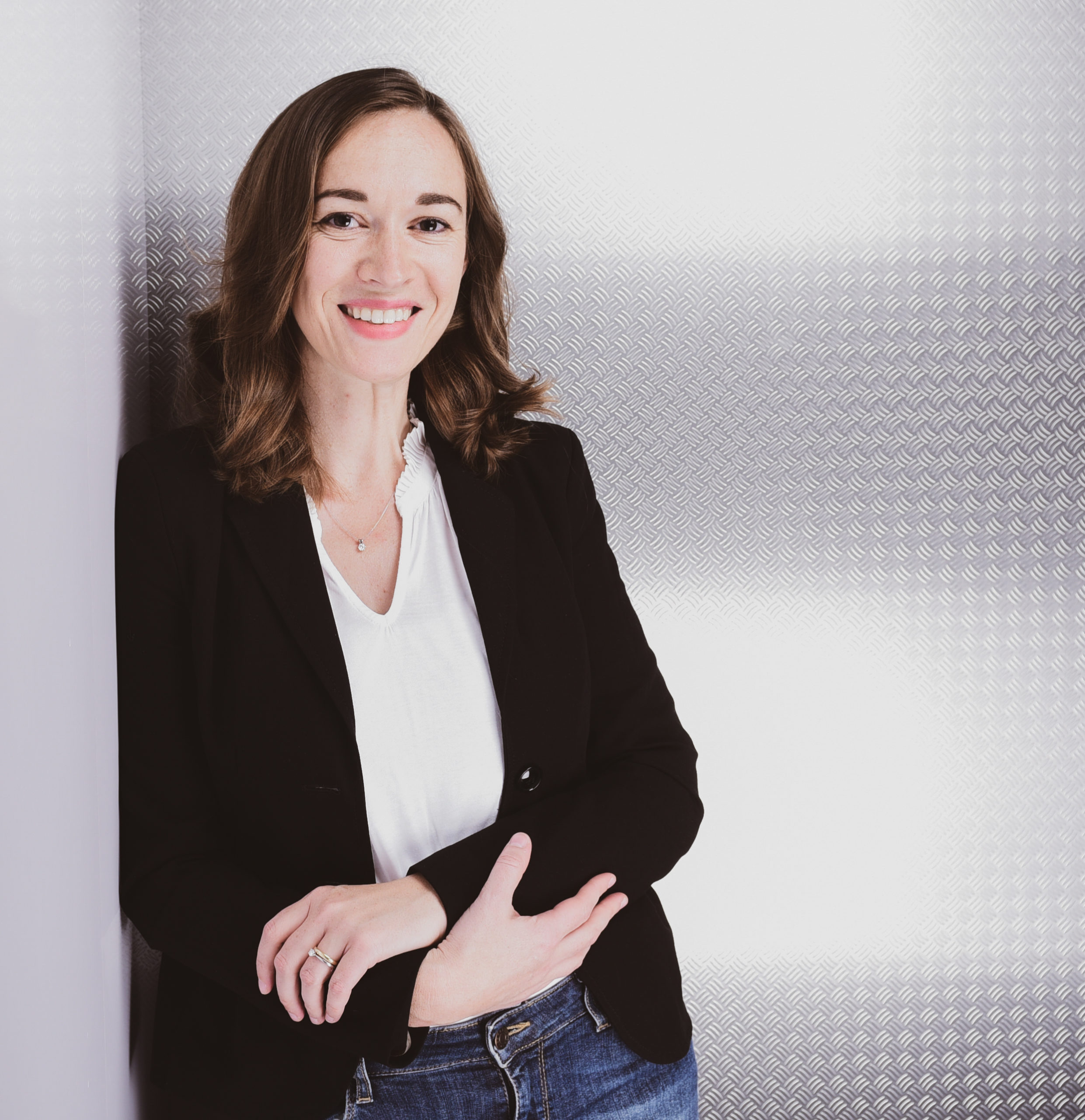 CRC 1436 member Beate Schumann-Werner