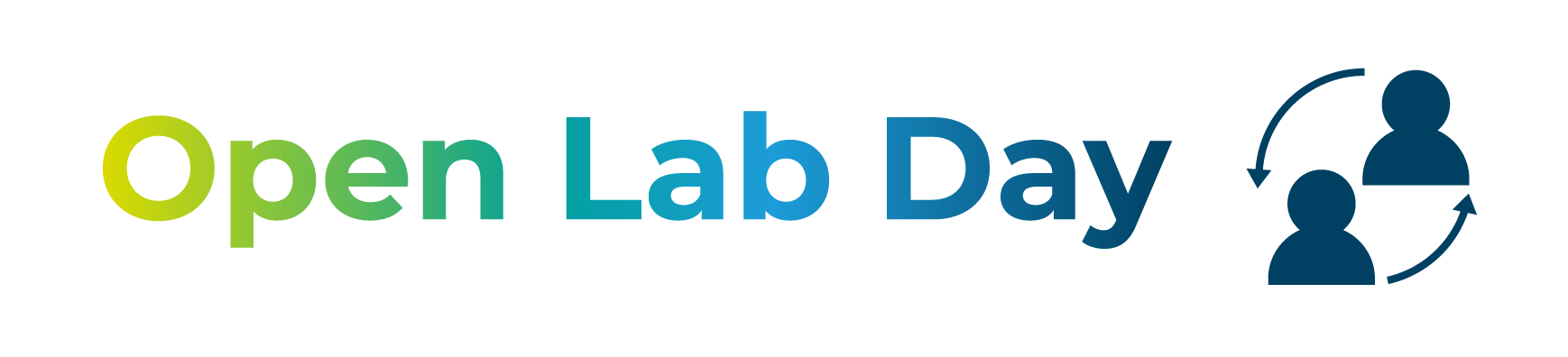Logo for the CRC 1436 open lab day