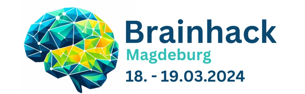 Brainhack Magdeburg 2024