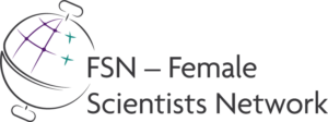 Female Scientists Network Logo