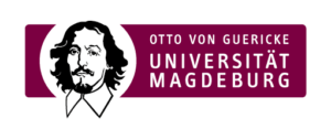 University Magdeburg - Logo