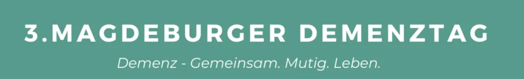Magdeburger Demenztage