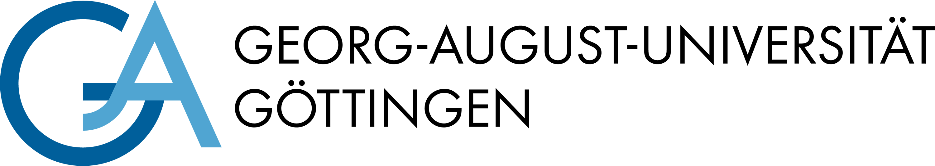 Logo University Göttingen
