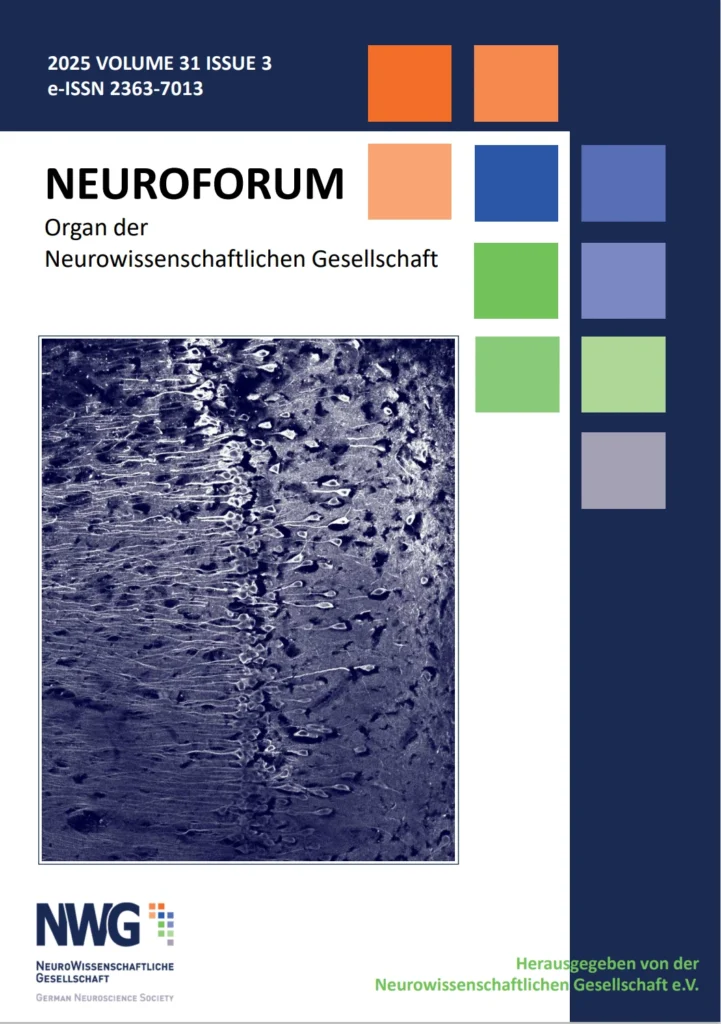 NEUROFORUM_3_2025