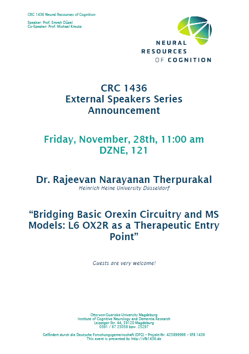 Invitation_ Rajeevan Narayanan Therpurakal