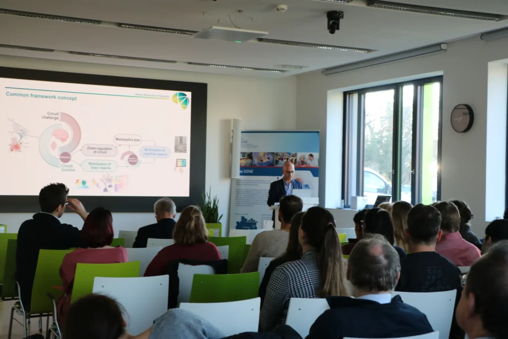 CRC General Assembly 2025 with Emrah Düzel