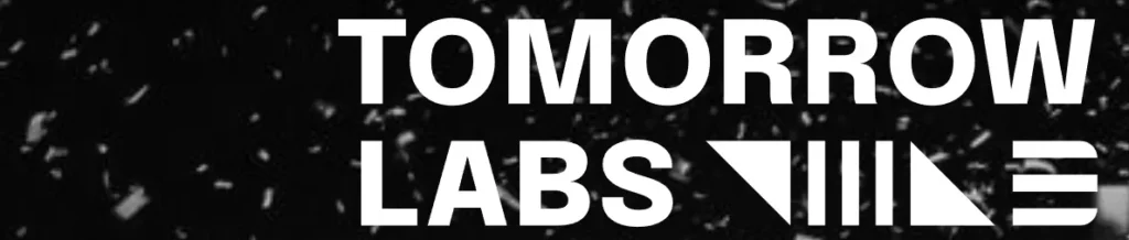 TomorrowLab_2026