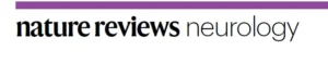 Logo_nature reviews neurology