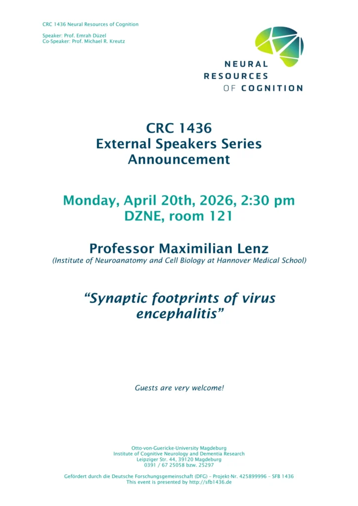 Invitation_Maximilian Lenz