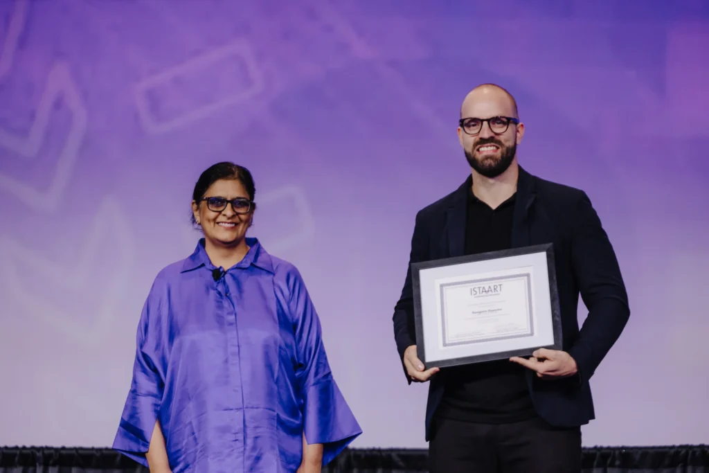 PosterAward at AAIC