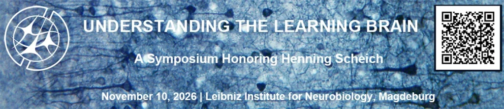 Symposium in Honor of Henning Scheich