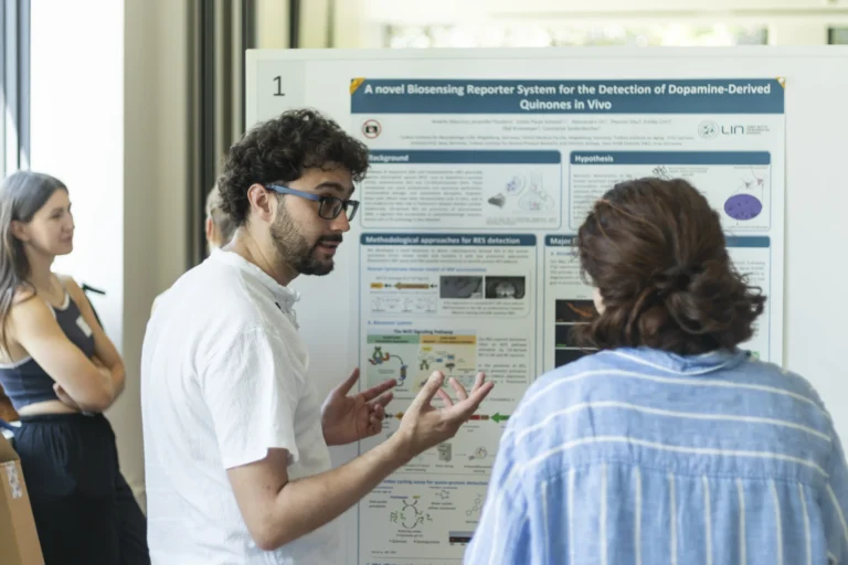 Rising Scientists Meet Up 2026