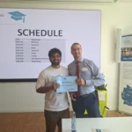 Manoj Pandiri