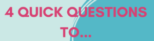 FSN series four questions