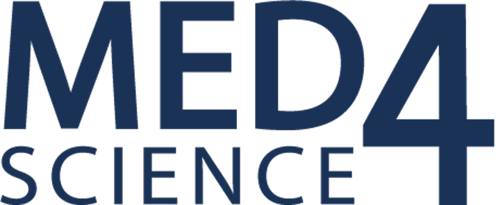 MED4SCIENCE_Logo