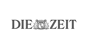 Logo DIE ZEIT