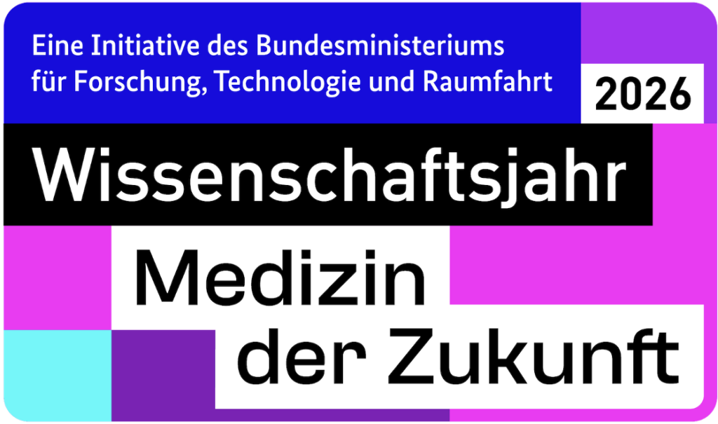 Wissenschaftsjahr 2026