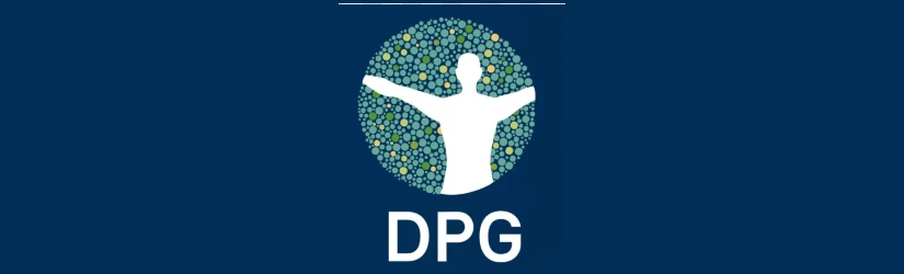 DPG Logo