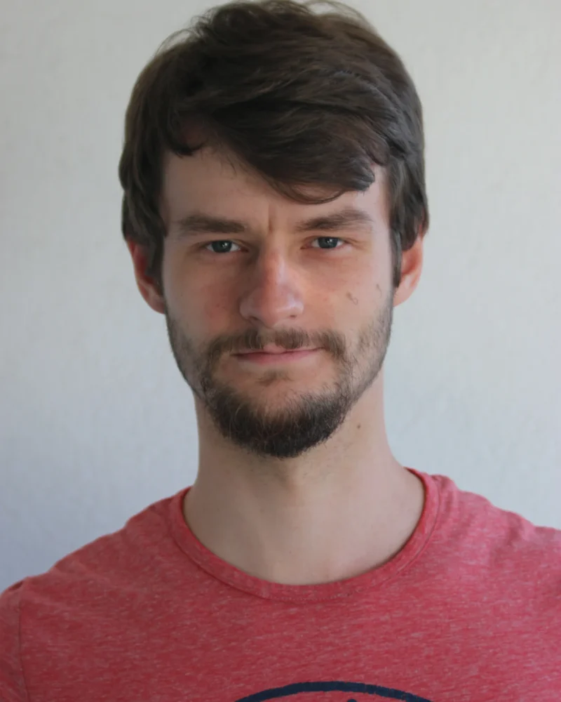 MD-Fellow Niclas Kilian